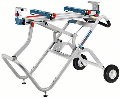Изображение Bosch GTA 2500 W Professional sawhorse Foldable