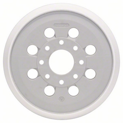 Attēls no Bosch 2 608 000 351 sander accessory 1 pc(s) Sanding pad