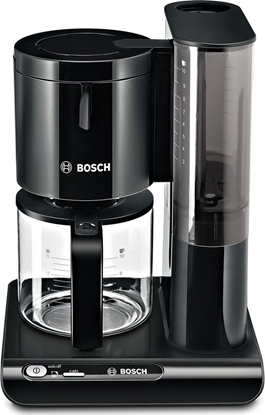 Изображение Bosch TKA8013 coffee maker Drip coffee maker 1.25 L