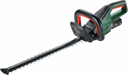 Изображение Bosch Universal HedgeCut 18V-50 Single blade 2.6 kg