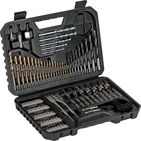 Изображение Bosch Zestaw wierte i bitów V-Line 103 szt.