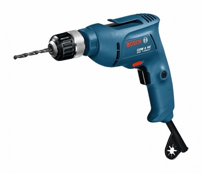Picture of Bosch 0 601 472 600 drill 4000 RPM Keyless 1.2 kg