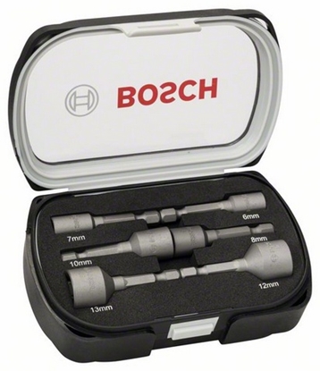 Изображение Bosch Extra Hard Nutsetter Sets