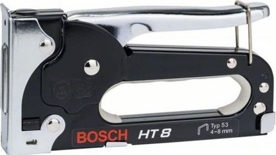 Изображение Bosch 0 603 038 000 manual staple gun