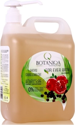 Picture of Botaniqa SHAMPOO FOR EVER BATH 5L