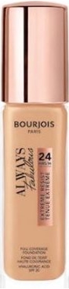Picture of Bourjois Paris Always Fabulous SPF20 Kryjcy Podkad do twarzy 420 Light Sand 30 ml