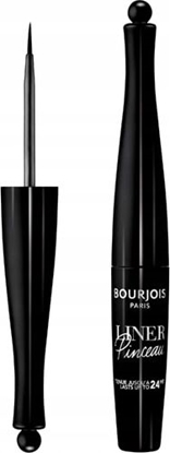 Picture of Bourjois Paris BOURJOIS LINER PINCEAU EYELINER 01 NOIR BEAUX-ARTS