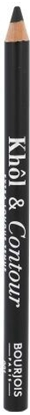 Picture of Bourjois Paris Khol & Contour Eye Pencil Kredka do oczu 001 Noir-issime 1.2g