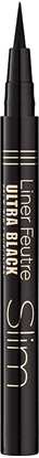 Picture of Bourjois Paris Liner Feutre liner w pisaku 17 Ultra Black 0,8ml
