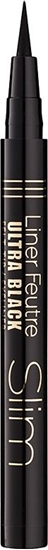 Picture of Bourjois Paris Liner Feutre liner w pisaku 17 Ultra Black 0,8ml