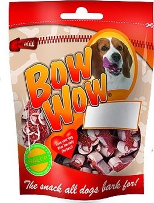 Изображение Bow Wow BOW WOW Kosteczki wołowe [BW366] 80g