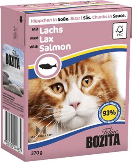 Picture of Bozita oso w sosie - 370g