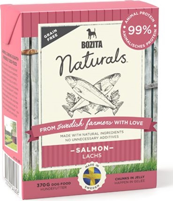 Picture of Bozita NATURALS* 370g EL OSO