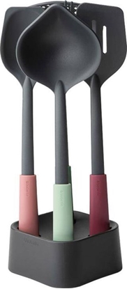 Picture of Brabantia Kitchen Utensil Set TASTY+ Mixed