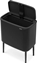 Attēls no Brabantia Waste Bin Bo Touch Bin 36 L, black