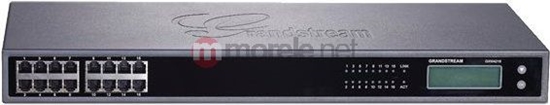 Picture of Bramka VoIP GrandStream GGXW4216
