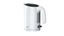 Picture of Braun 0X21010012 electric kettle 1 L 2200 W White