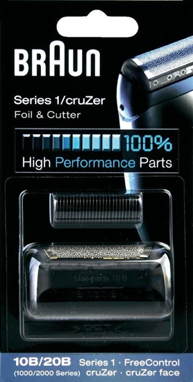 Picture of Braun Gowica golca FreeControl 10B