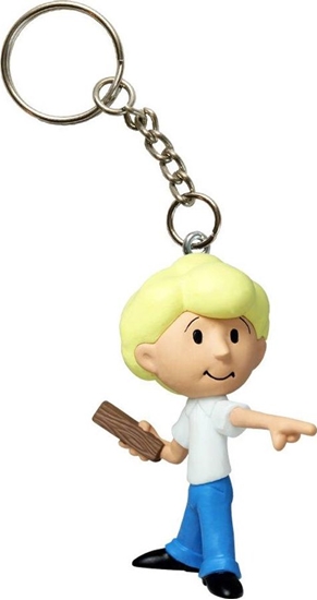 Picture of Breloczek Tisso-Toys BRELOK CHOPIEC REKSIO