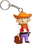Picture of Breloczek Tisso-Toys BRELOK LOLEK KOWBOJ