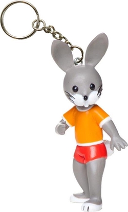 Picture of Breloczek Tisso-Toys BRELOK ZAJCZEK