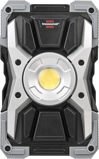 Изображение Brennenstuhl LED Akku Strahler RUFUS 1500 MA mobil 1500lm