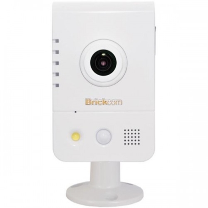 Picture of Brickcom 1M Economy Cube Camera