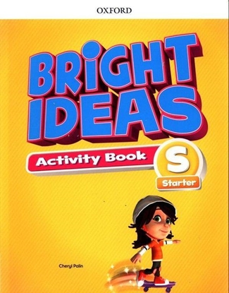 Изображение BRIGHT IDEAS: STARTER ACTIVITY BOOK