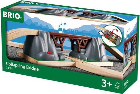 Picture of Brio Most Collapsing Bridge 2013 (33391)