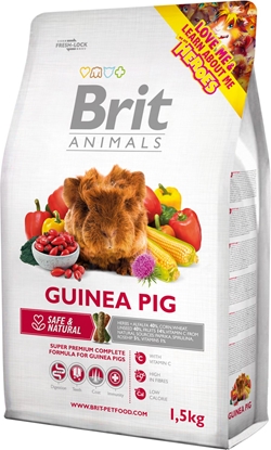 Attēls no Brit ANIMALS 1,5kg WINKA COMPLETE