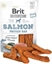 Picture of Brit BRIT MEATY JERKY Protein Bar Mobility Salmon OSO 80g