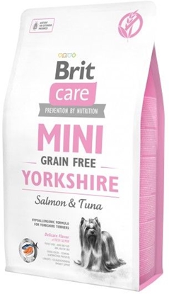 Picture of Brit Care Pies 2kg Mini Adult Yorkshire