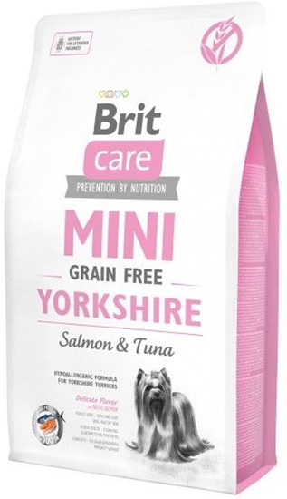 Picture of Brit Care Pies 2kg Mini Adult Yorkshire