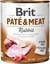 Изображение Brit Karma BRIT PATÉ & MEAT z królikiem dla psa 800g