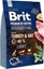 Изображение Brit Premium By Nature Light 3 kg