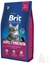 Attēls no Brit Premium Cat Adult Chicken 1.5kg