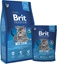 Изображение Brit Premium Cat New Kitten 1.5kg