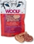 Attēls no Brit WOOLF 100g DUCK HEARTS CHICKEN