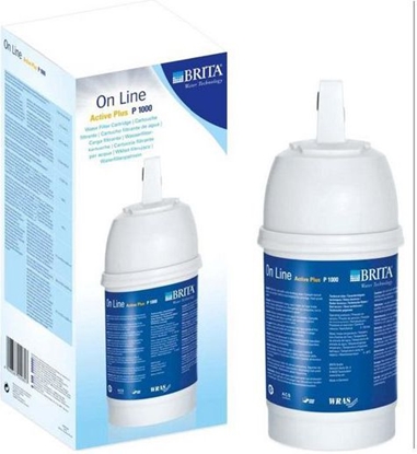 Attēls no Brita 1004263 water filter Direct-flow White