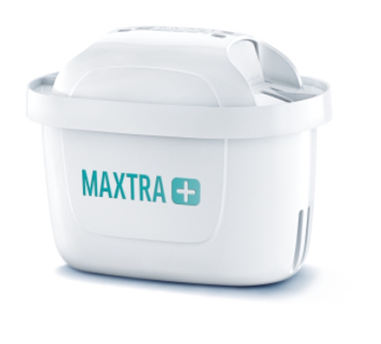 Изображение Brita Maxtra+ Pure Performance 3x Manual water filter White