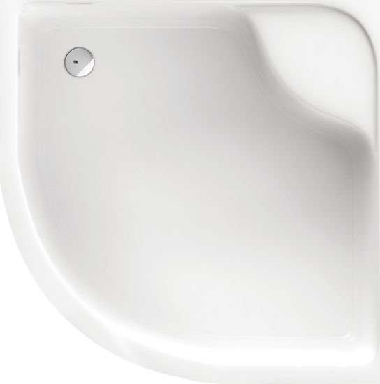 Picture of Brodzik Deante Deep kwadratowy 80 cm x 80 cm (KTD_042B)