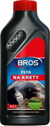 Picture of Bros Pyn na krety 500ml