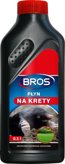 Picture of Bros Pyn na krety 500ml