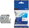 Picture of Brother MK221SBZ Labelling Tape (9mm) label-making tape M