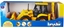 Изображение Bruder Koparko-adowarka JCB 4CX (02428)