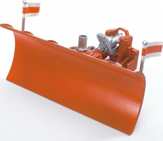 Picture of Bruder Pug nieny - duy