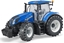 Picture of Bruder Traktor New Holland T7.315 (03120)