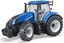 Attēls no Bruder Traktor New Holland T7.315 (03120)