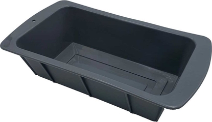 Изображение Brunbeste FORMA SILIKONOWA DO PIECZENIA CHLEBA KEKSU 1531