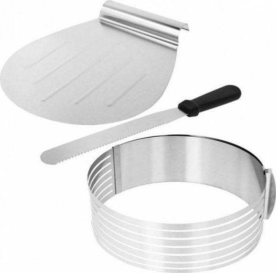 Picture of Brunbeste ZESTAW DO CICIA BISZKOPTU NA TORT 1548